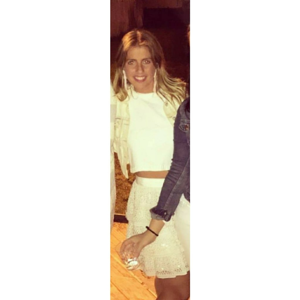 Meet your Posher, Dafna