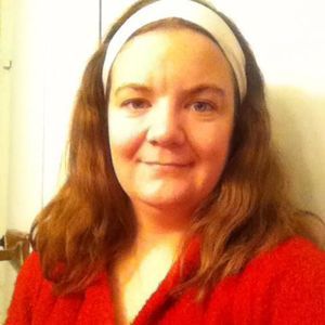 Meet your Posher, Maureen