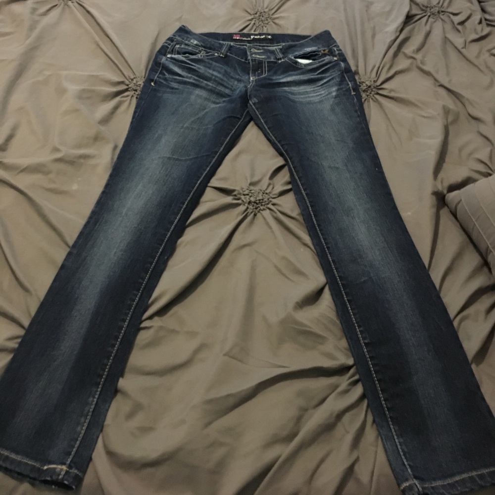 Grane Jeans