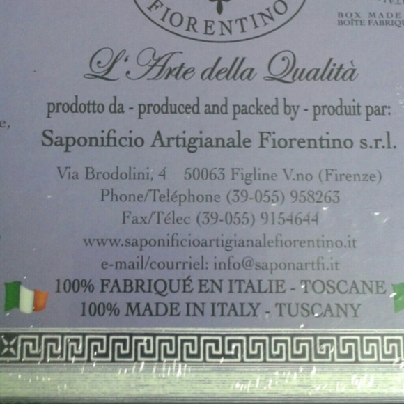 Soap - Picture 3 of 3