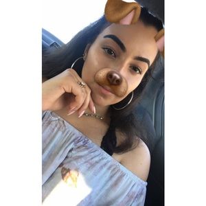 Meet your Posher, Ani