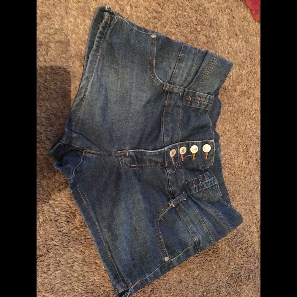 Rue21 shorts