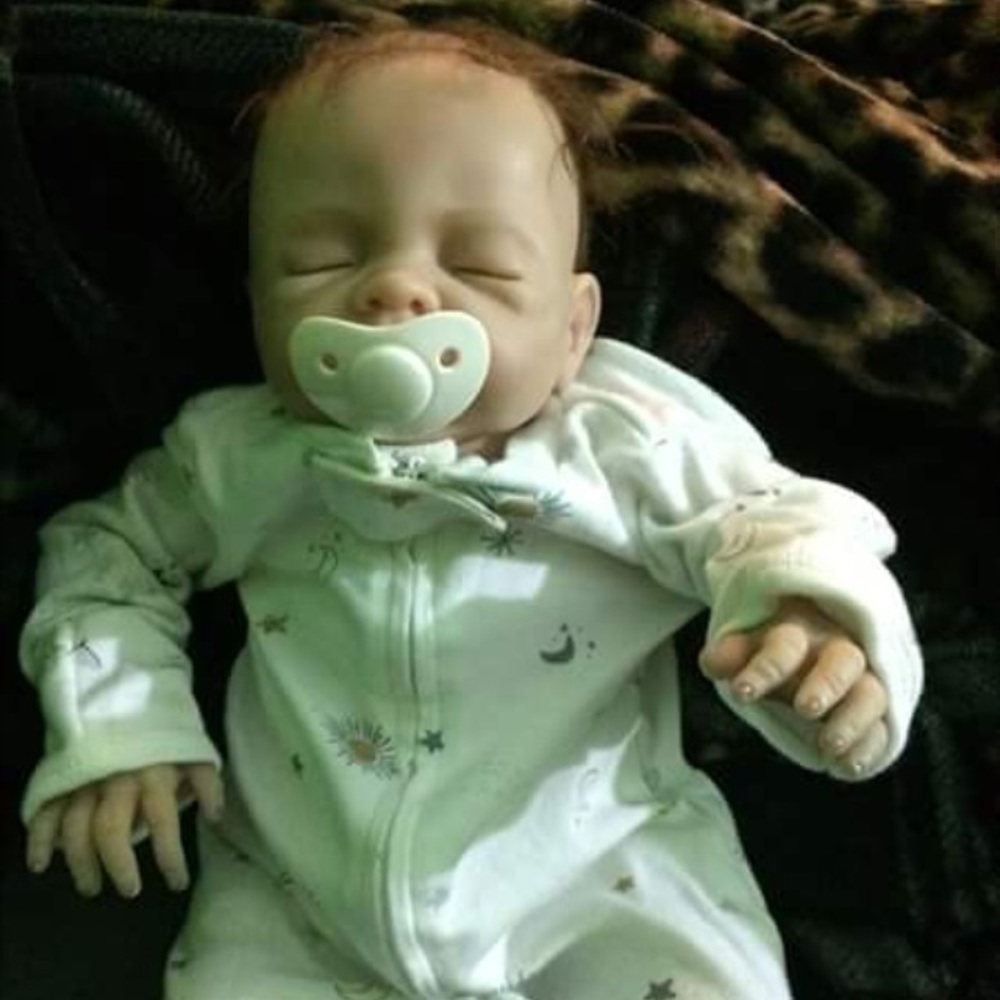 **SOLD**Reborn Doll