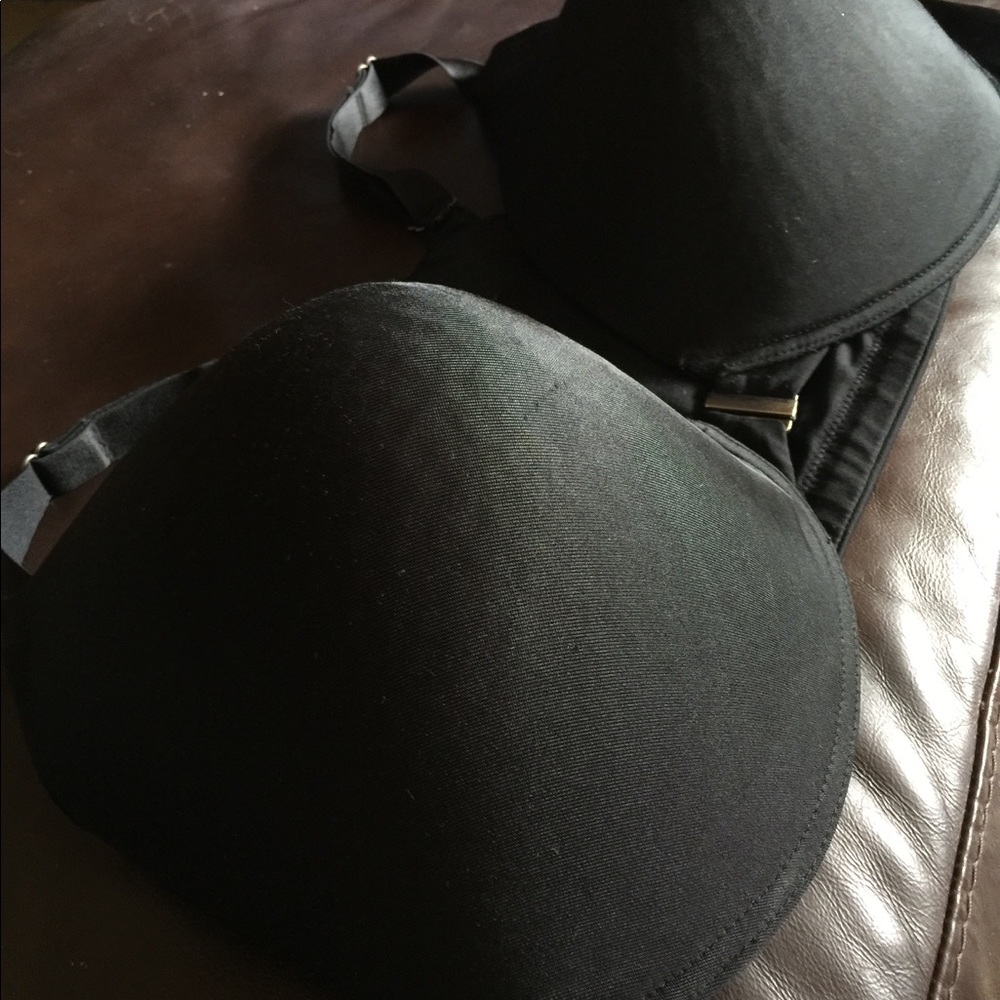 Ashley Stewart 44DD