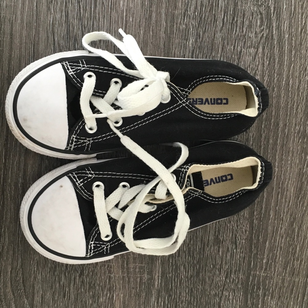 Toddler shoes converse