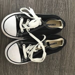 Toddler shoes converse