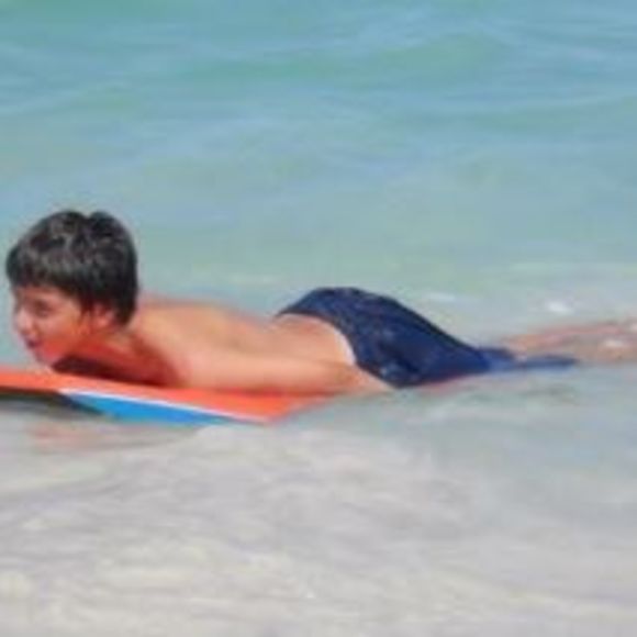 Meet your Posher, Brendan - Picture 1 of 1