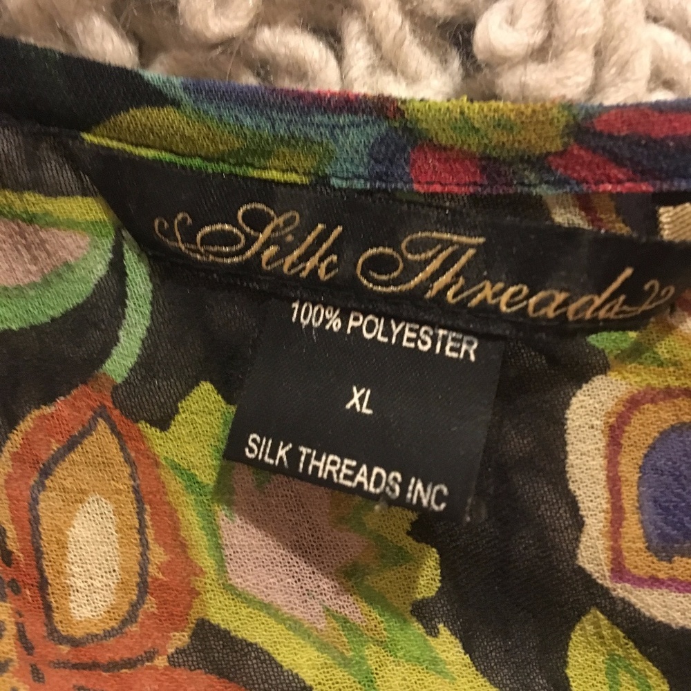 Paisley Top - Picture 2 of 2