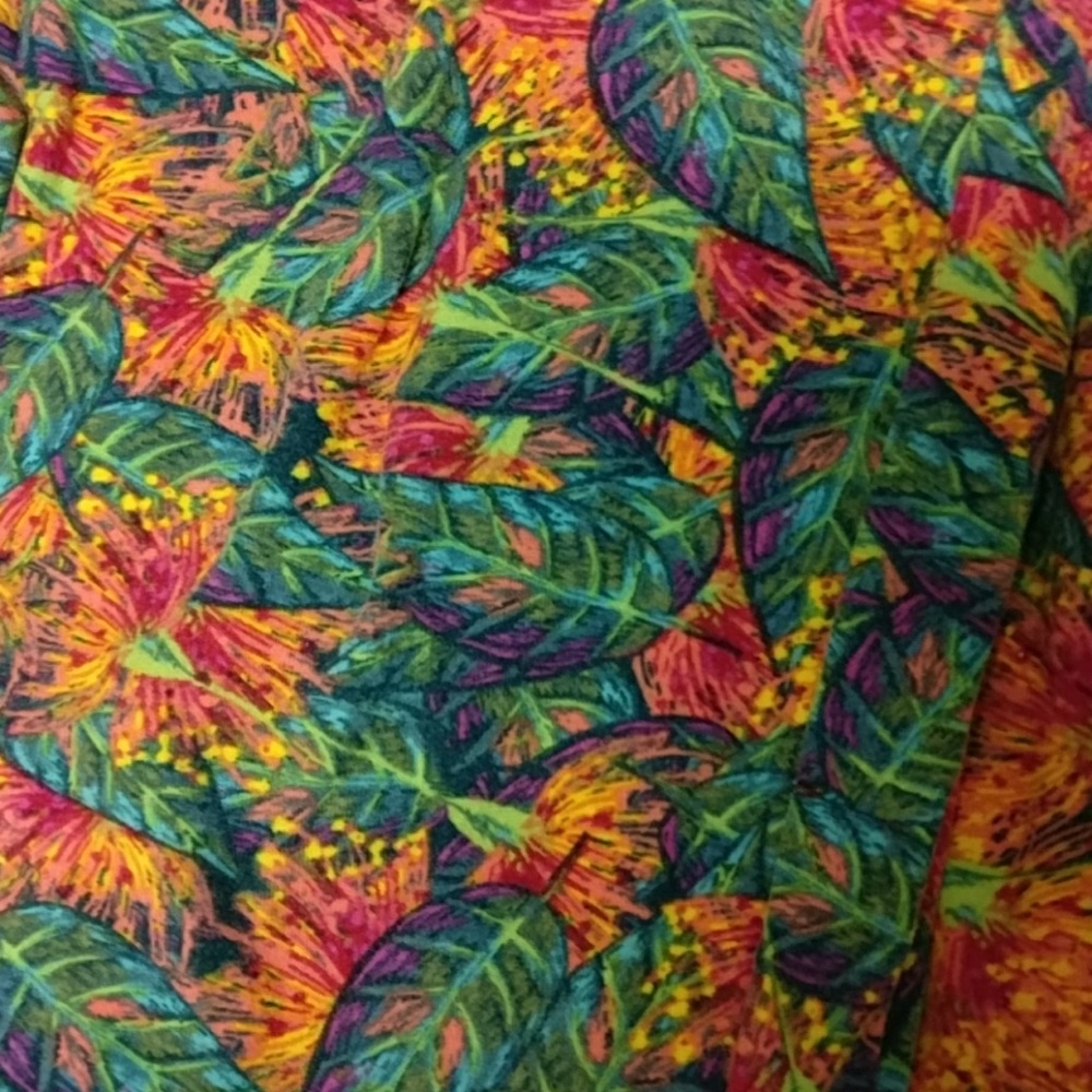 OS leggings LuLaRoe