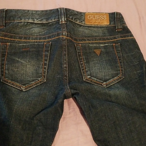 Guess Denim - 💕♥️ guess jeans daredevil