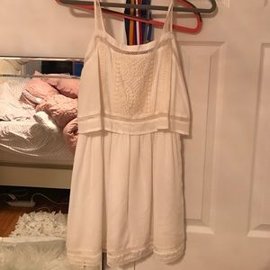American eagle dress