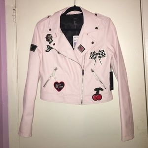 Casual Jacket