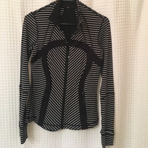 Lululemon define jacket