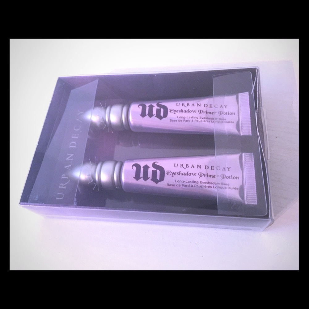 Urban Decay Primer Potion