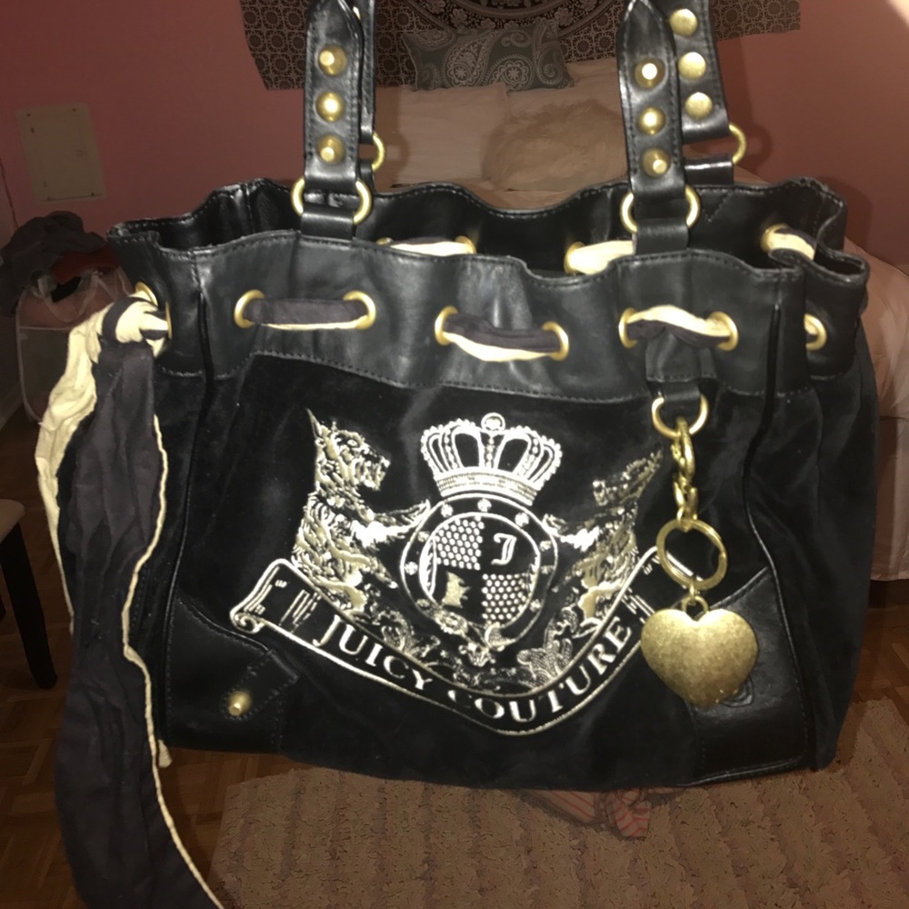 Juicy Couture Daydreamer Bag
