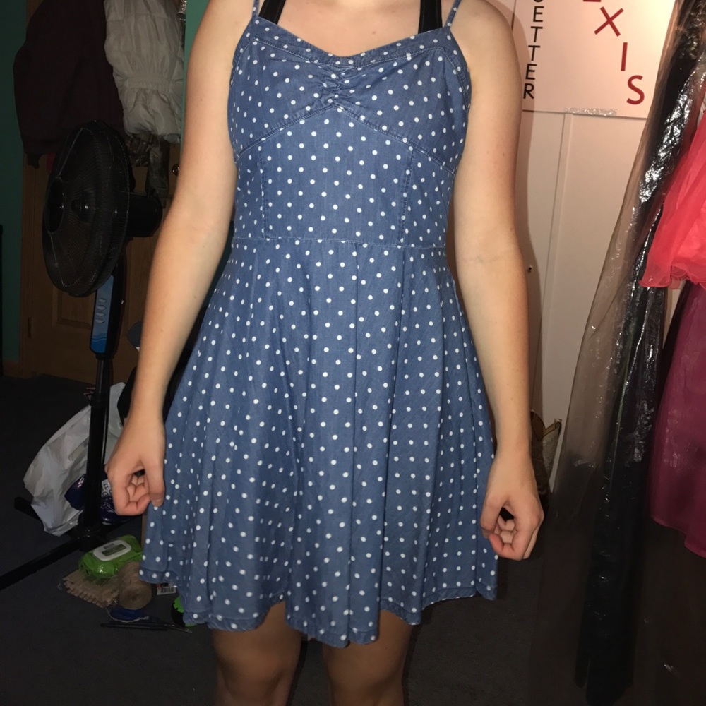 Super cute Aeropostale dress