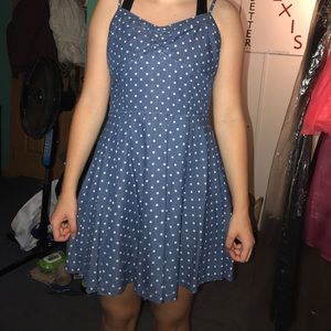 Super cute Aeropostale dress