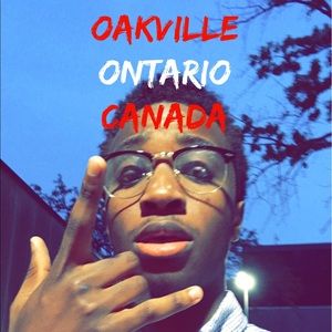 Meet your Posher, Christian