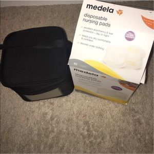 Medela Bundle