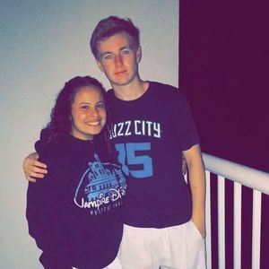 Meet your Posher, Bradley