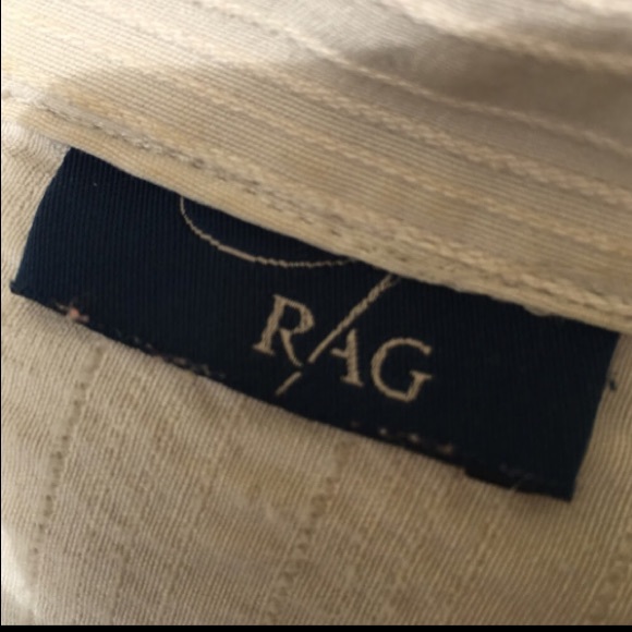 Textured RAG blazer - Picture 2 of 5