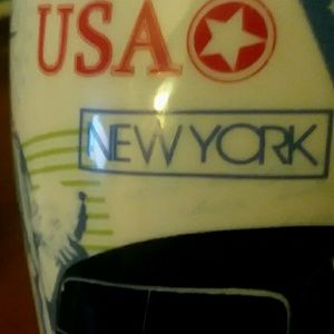 Meet your Posher, Andres