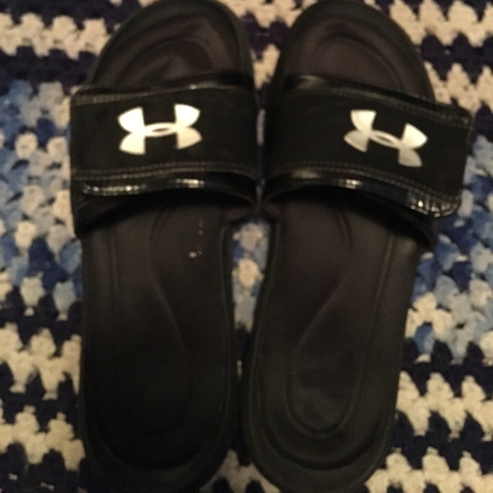Under armor