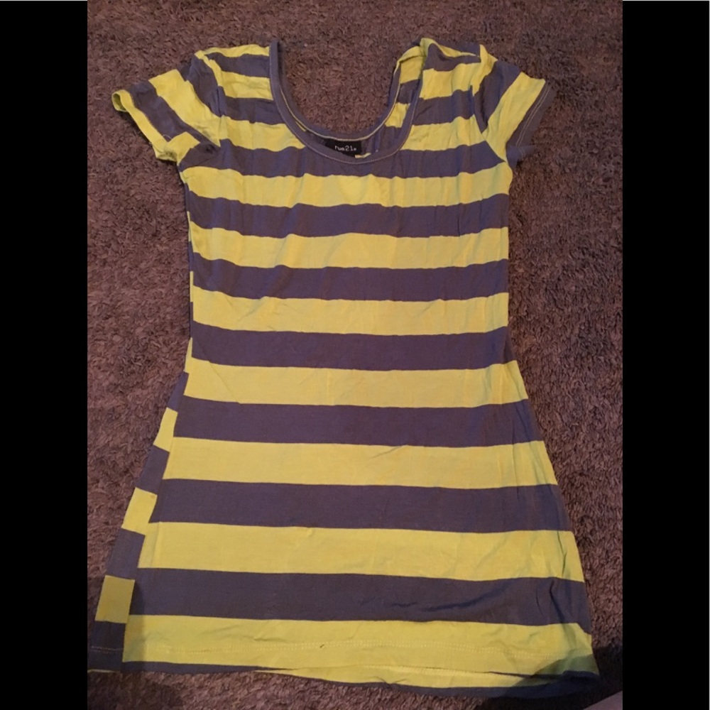 Rue21 shirt
