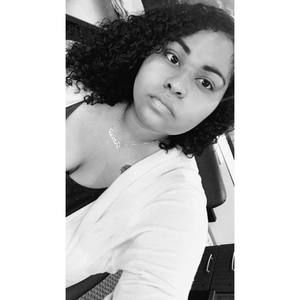 Meet your Posher, Frances