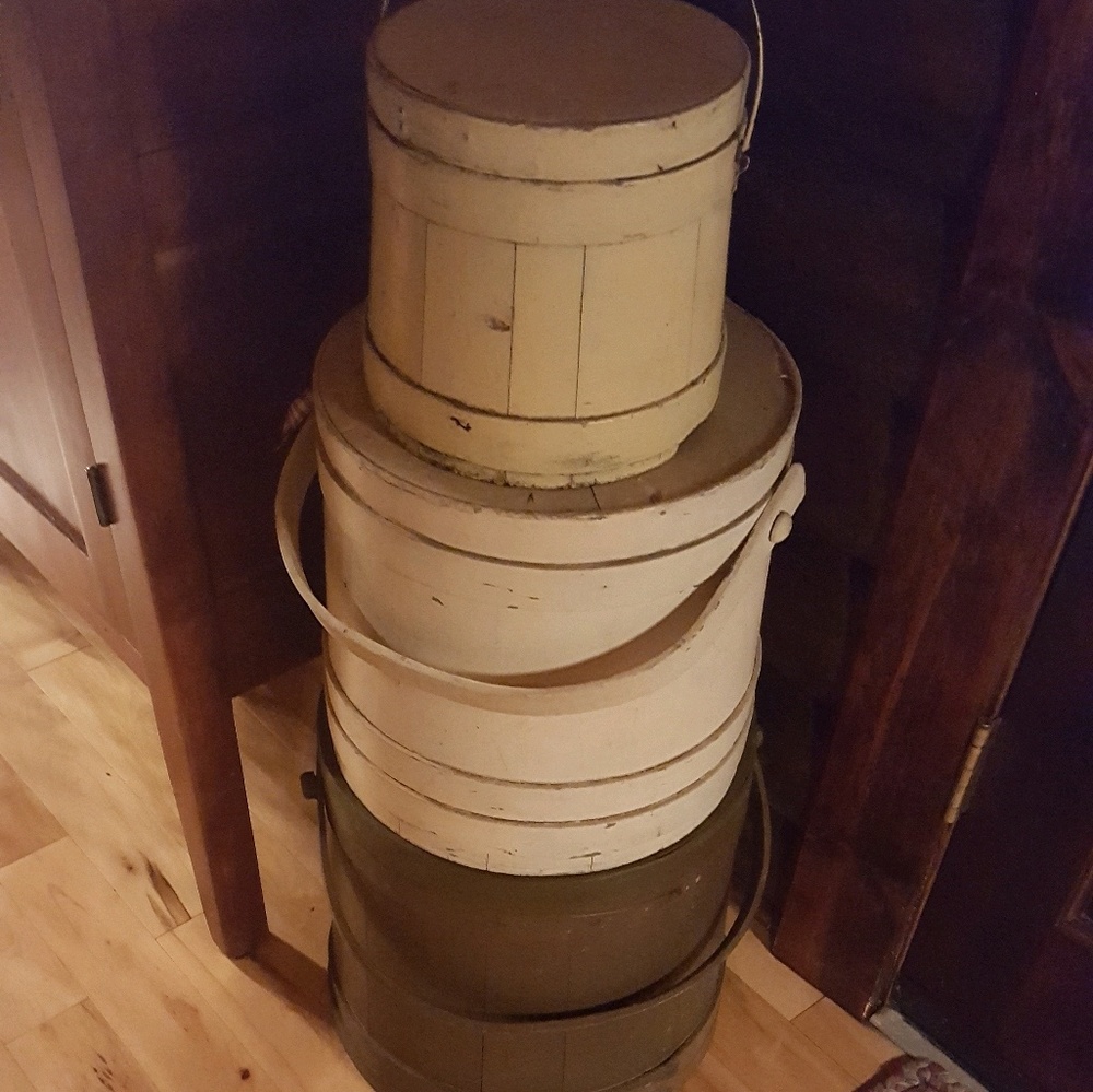 Meet your Posher, Marsha