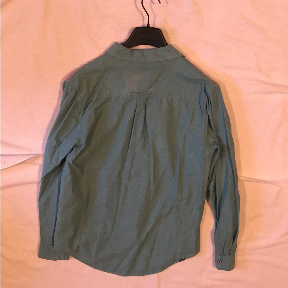 Insight button down - Picture 2 of 2