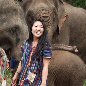 Meet your Posher, Gina