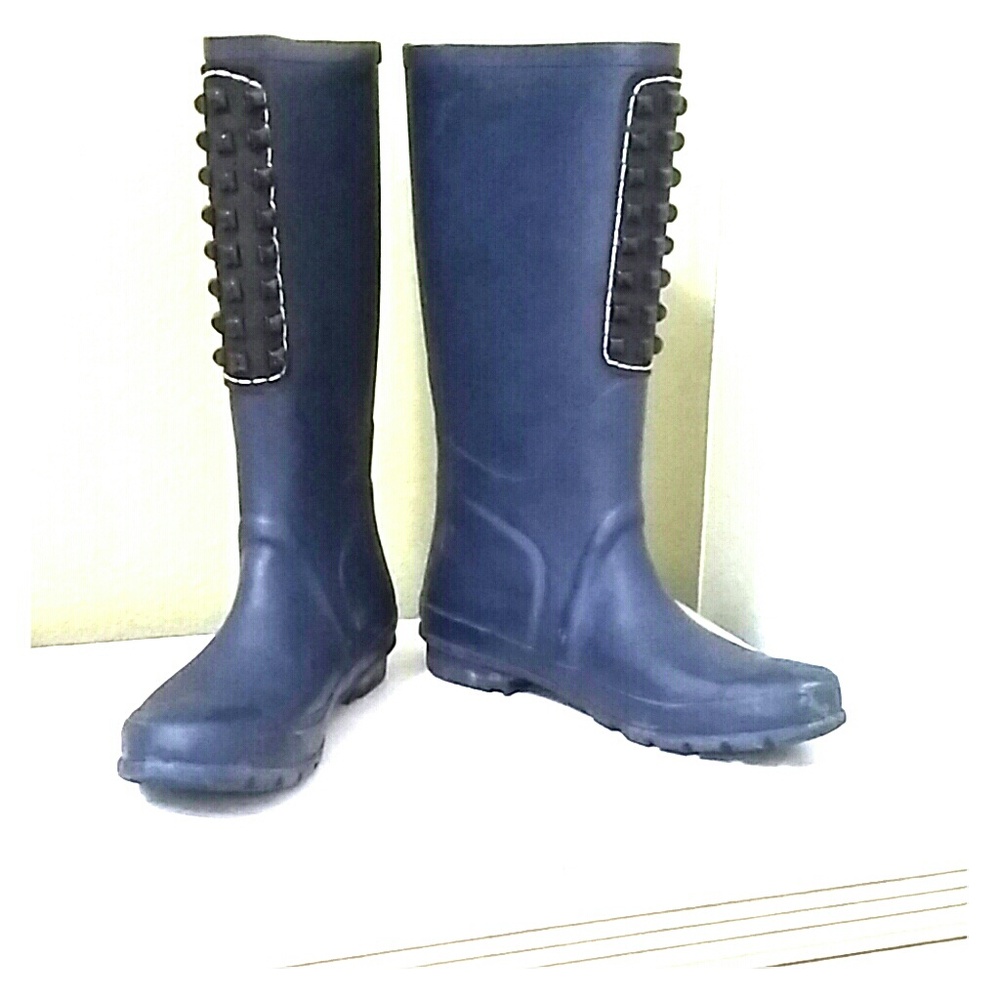 Rain Boots