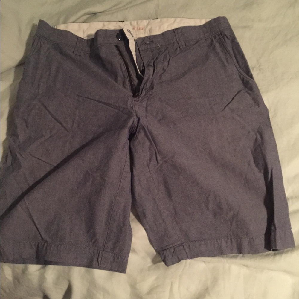 J Crew shorts
