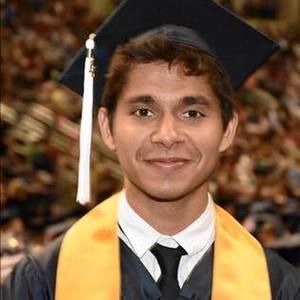 Meet your Posher, Siddharth