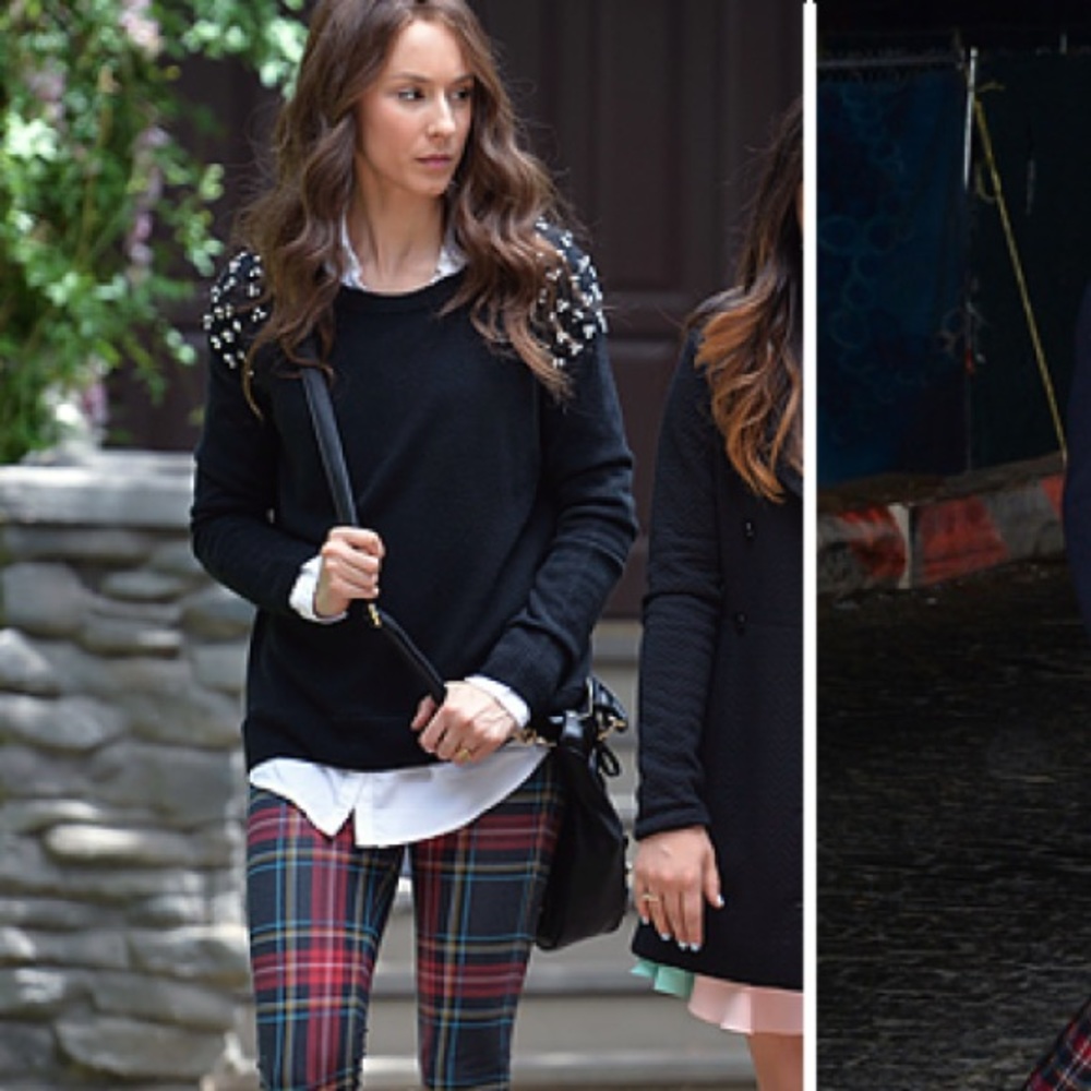 Exact outfit from pretty little liars