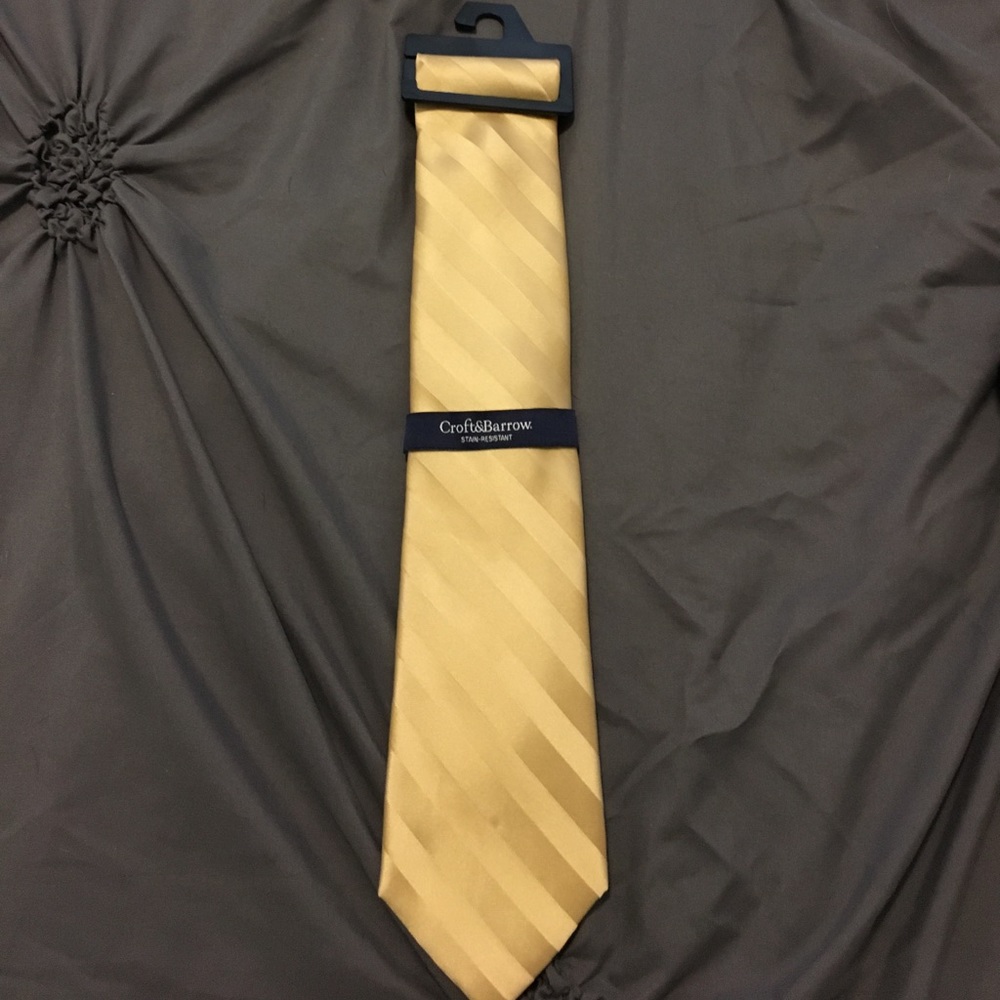 Tie