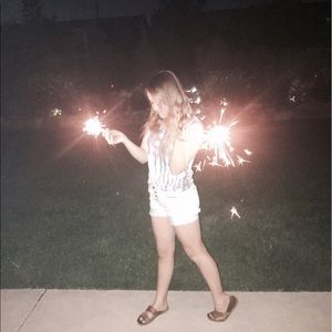 Meet your Posher, Kayla