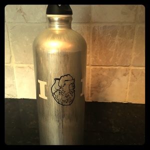 Lululemon Sigg water bottle 💦