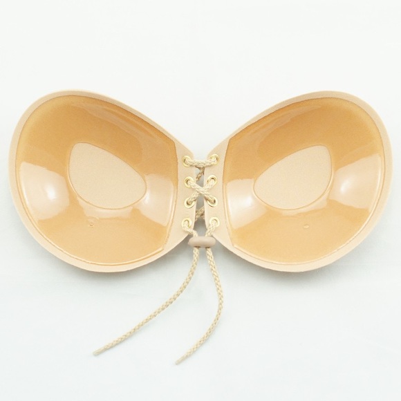 NEW! Silicone Strapless Bra - Picture 8 of 8