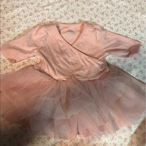 Baby Ballerina Dress
