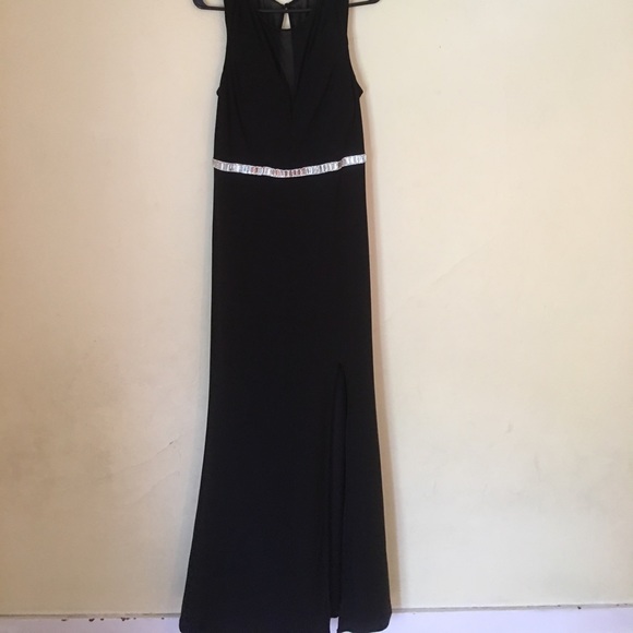 Prom Dress Jc Penny - Picture 1 of 6