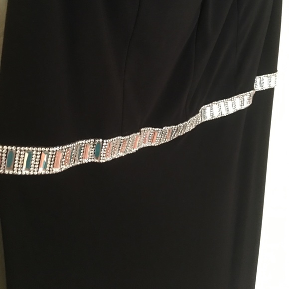 Prom Dress Jc Penny - Picture 3 of 6