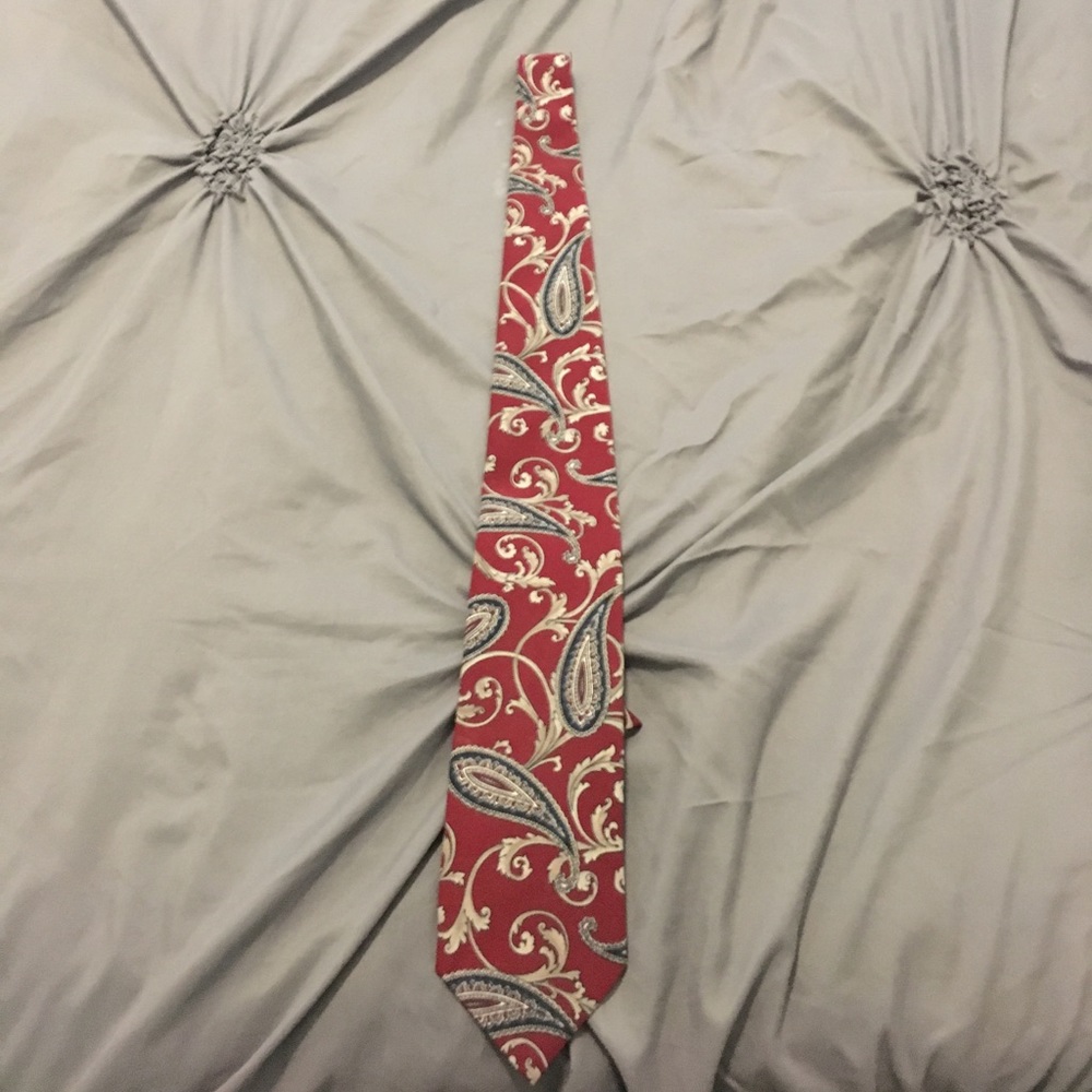 Tie