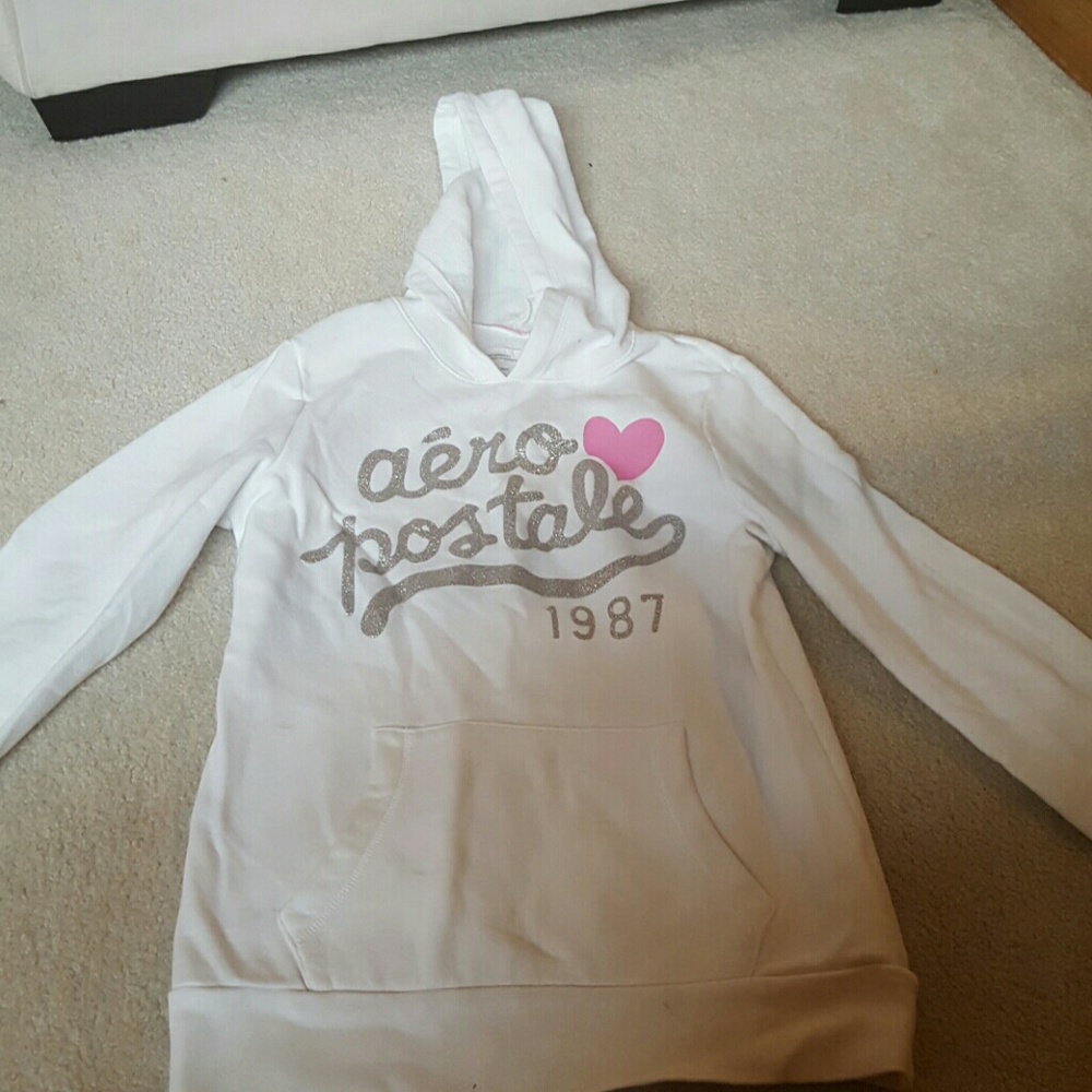 Aeropostale Hoodie