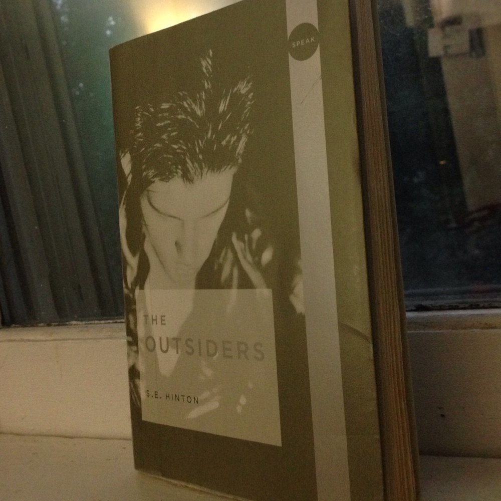 The outsiders