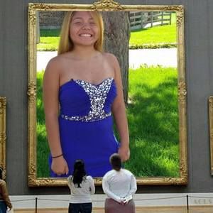 Meet your Posher, Mallisa