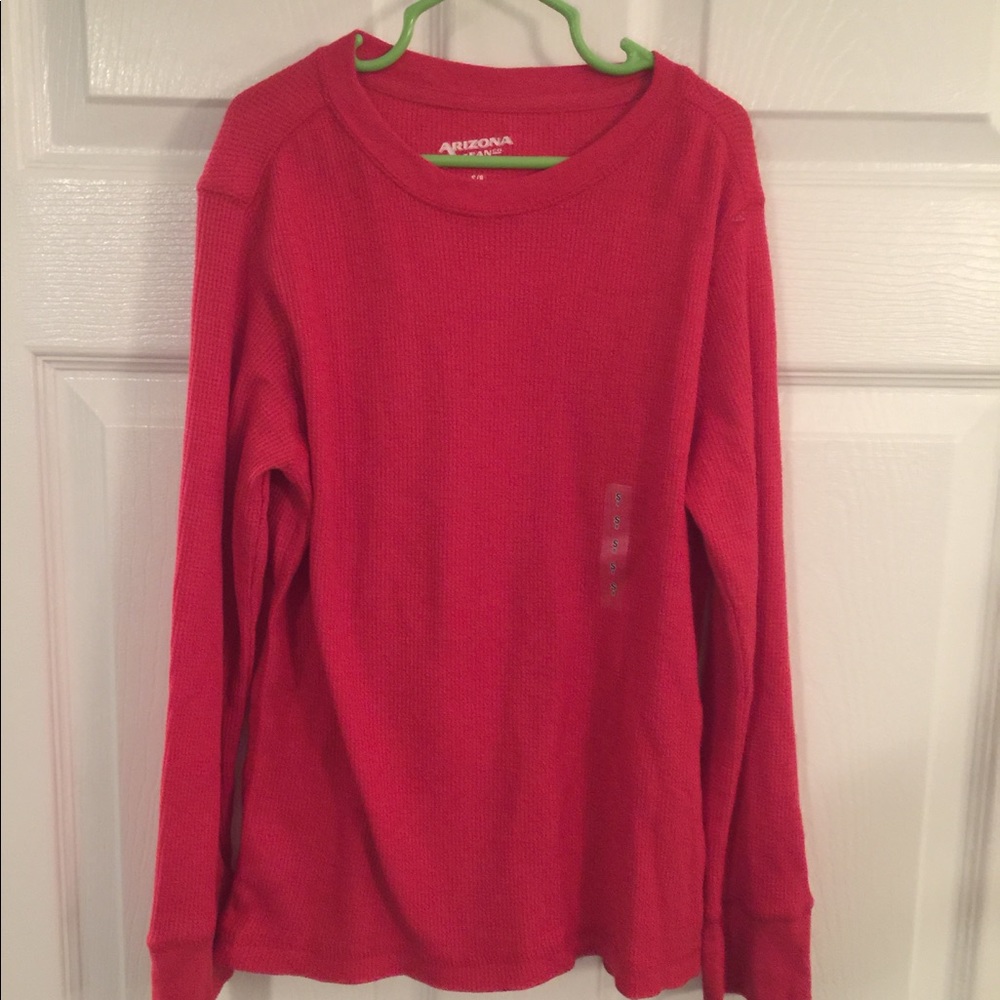 Boys thermal