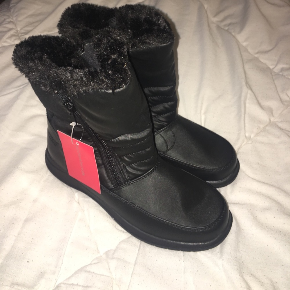 🚫not for sale🚫 Snow boots