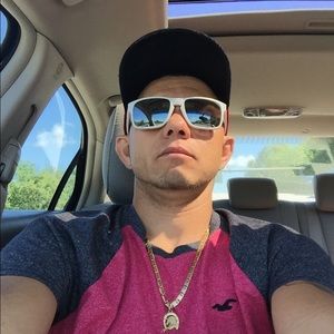 Meet your Posher, Fabiano